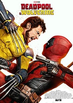 Deadpool & Wolverine - napisy