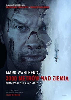 3000 metrów nad ziemią