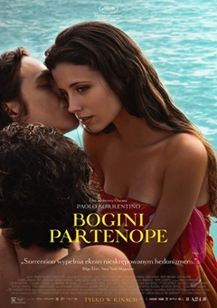 Bogini Partenope