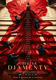 Diamenty napisy