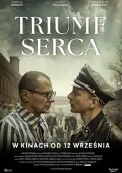 Triumf serca