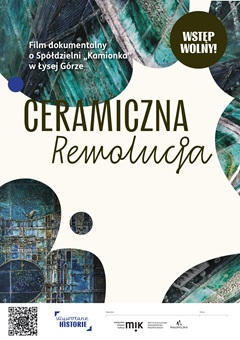 Ceramiczna rewolucja