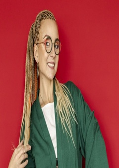 I Panel Życie to nie stand-up. Żart, śmiech i granice kobiecej odwagi