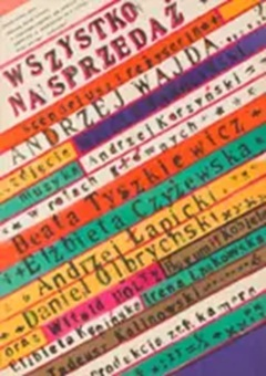 Kino Konesera - Wszystko na sprzedaż